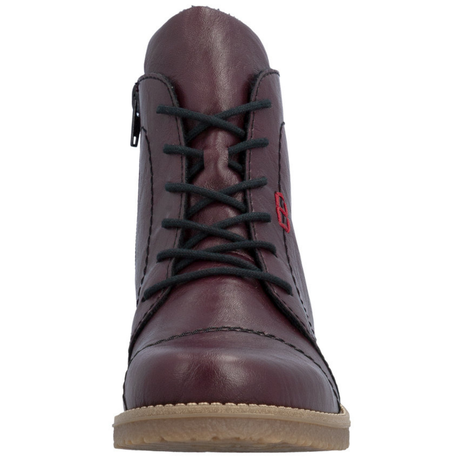 Rieker 73500-30 Red