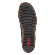 Rieker L7562 Ready-2-Go 14 Navy