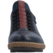 Rieker L7562 Ready-2-Go 14 Navy