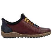 Rieker L7562 Waterproof Ready-2-Go 35 Bordeaux