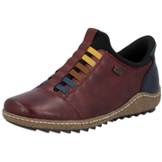 Rieker L7562 Waterproof Ready-2-Go 35 Bordeaux