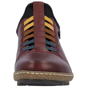 Rieker L7562 Waterproof Ready-2-Go 35 Bordeaux