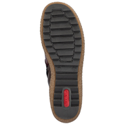 Rieker L7553-90 Waterproof Multicolour