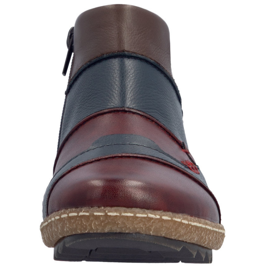 Rieker L7553-90 Waterproof Multicolour