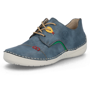Rieker 52528-14 Blue