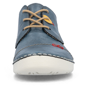 Rieker 52528-14 Blue