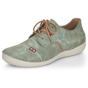 Rieker 52528-52 Green