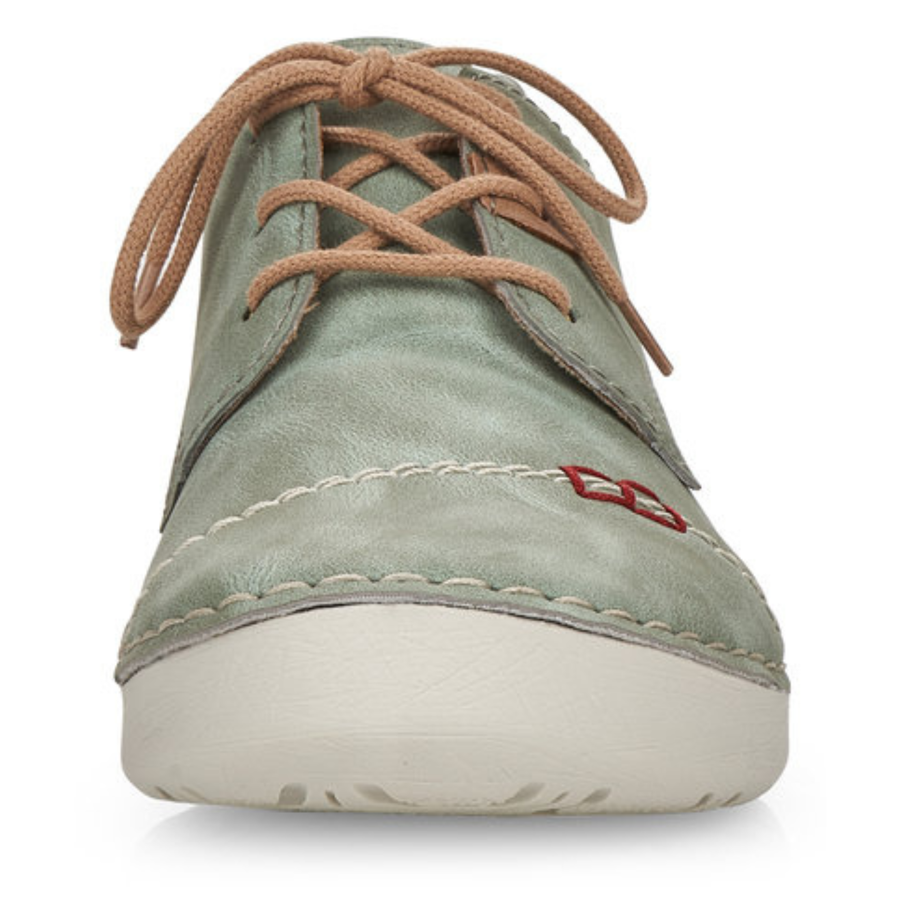 Rieker 52528-52 Green