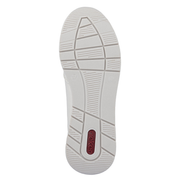 Rieker 58902-60 Cream/Mint