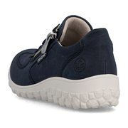 Rieker 59501-14 Navy