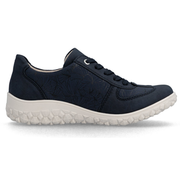 Rieker 59501-14 Navy