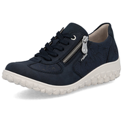 Rieker 59501-14 Navy