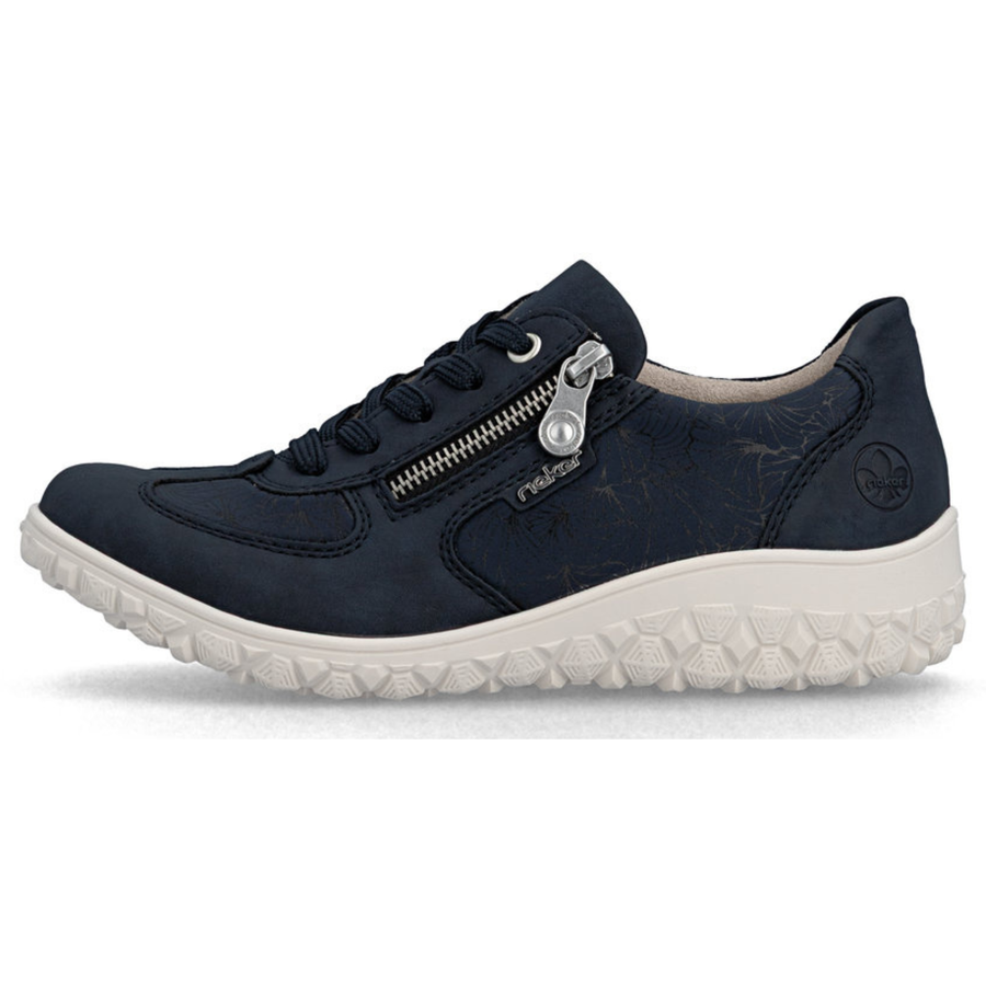 Rieker 59501-14 Navy