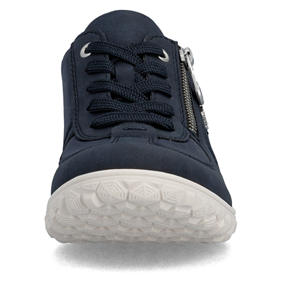 Rieker 59501-14 Navy