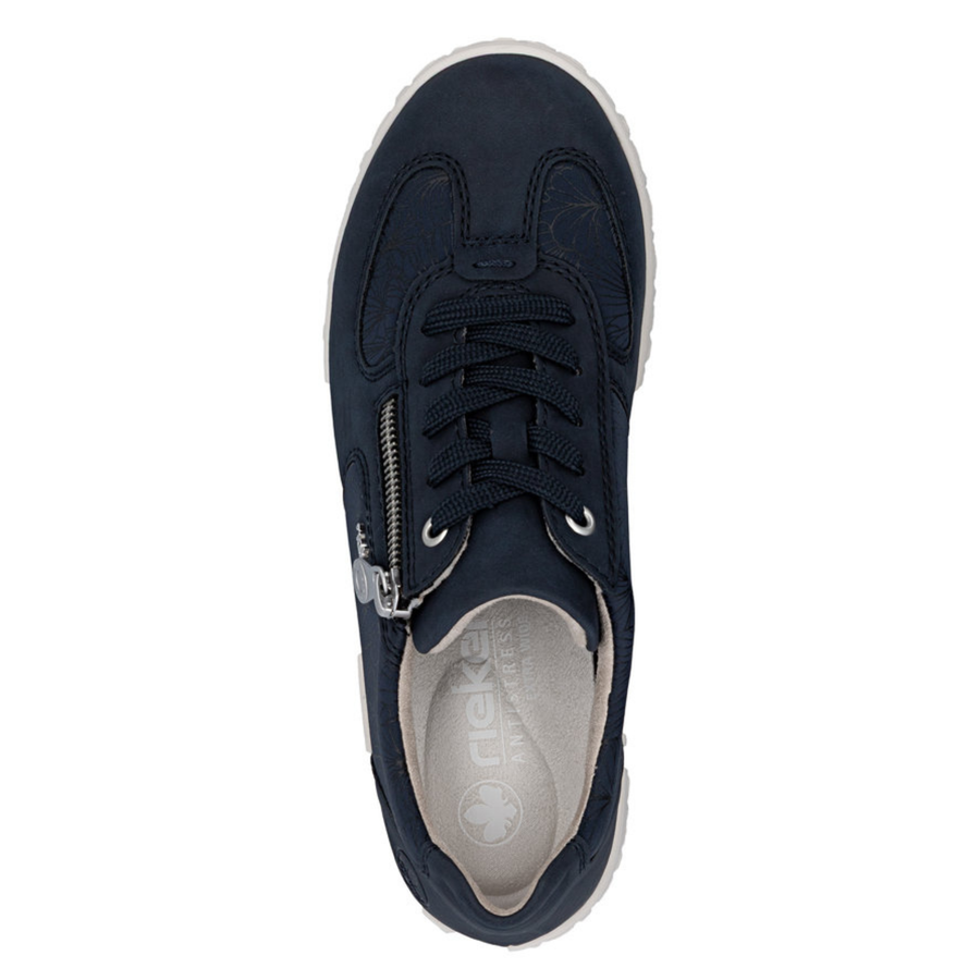 Rieker 59501-14 Navy