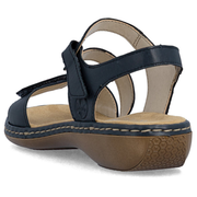 Rieker 659C7-16 Navy
