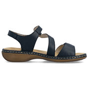 Rieker 659C7-16 Navy
