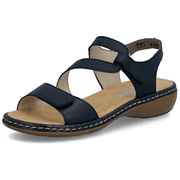 Rieker 659C7-16 Navy