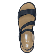 Rieker 659C7-16 Navy