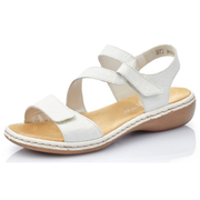 Rieker 659C7-80 White