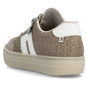 Rieker L5903-20 Camel