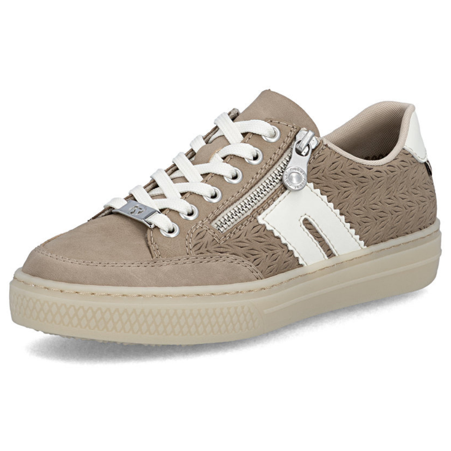 Rieker L5903-20 Camel