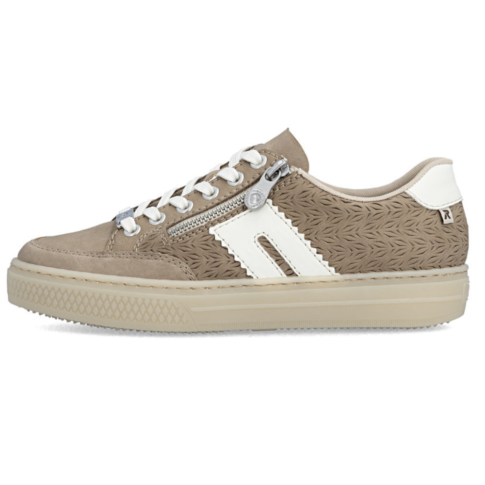 Rieker L5903-20 Camel