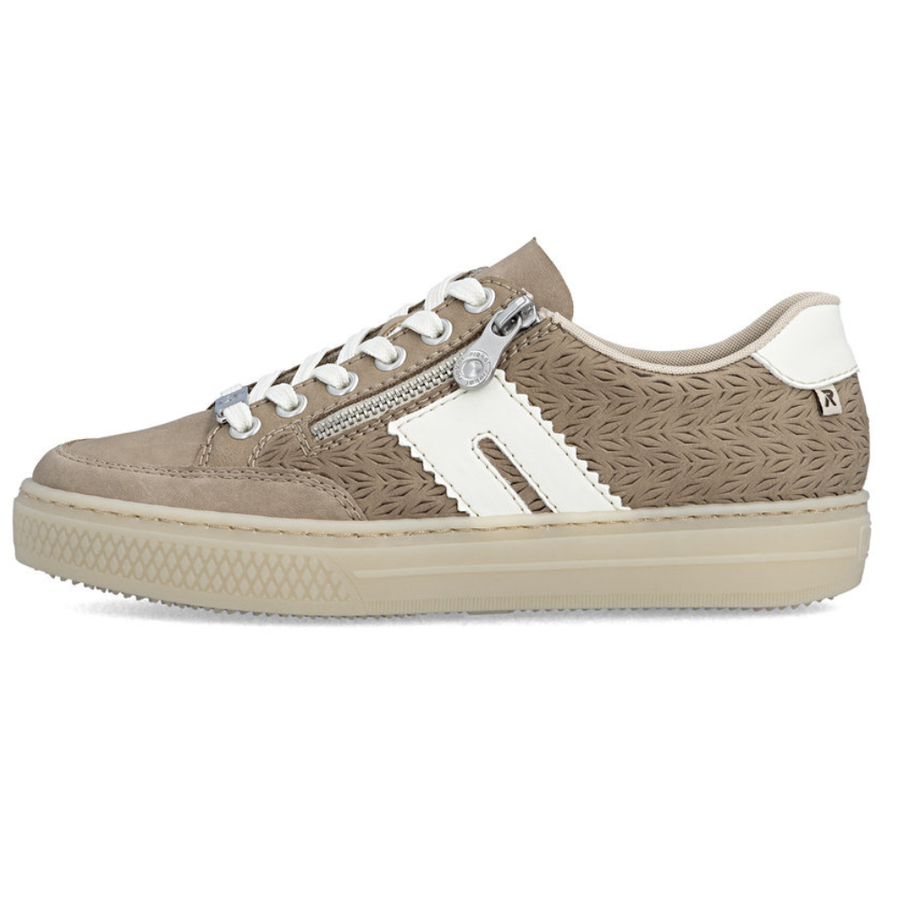 Rieker L5903-20 Camel