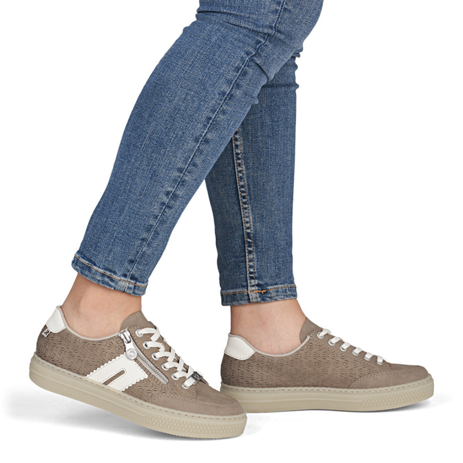 Rieker L5903-20 Camel