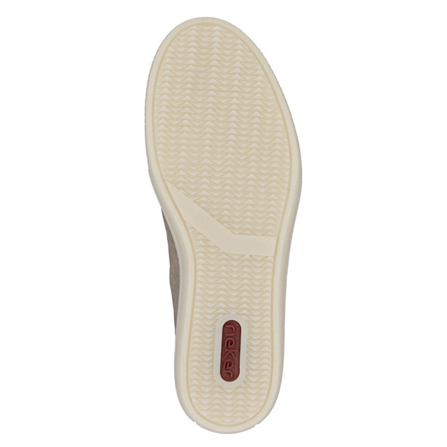 Rieker L5903-20 Camel