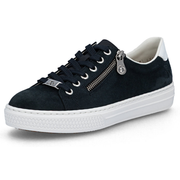 Rieker L59L1-15 Navy