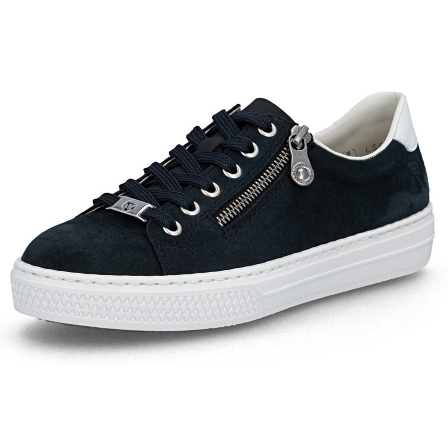 Rieker L59L1-15 Navy