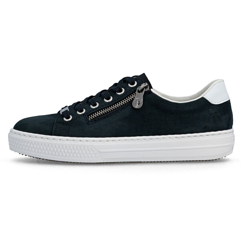 Rieker L59L1-15 Navy