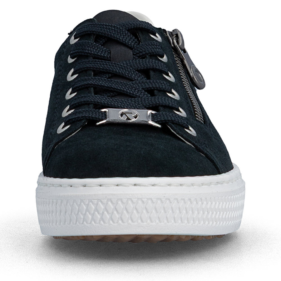 Rieker L59L1-15 Navy