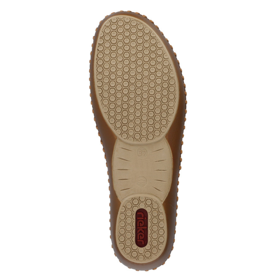 Rieker M1655-14 Blue