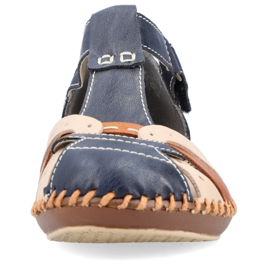 Rieker M1655-14 Blue