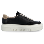 Rieker Ultra Lightweight Sneaker M1912-00 Black