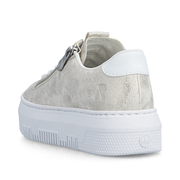 Rieker M1953-60 Beige/Gold