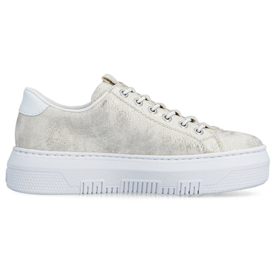 Rieker M1953-60 Beige/Gold