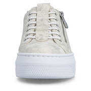 Rieker M1953-60 Beige/Gold