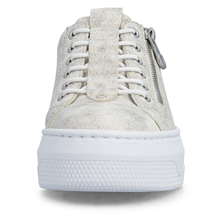 Rieker M1953-60 Beige/Gold