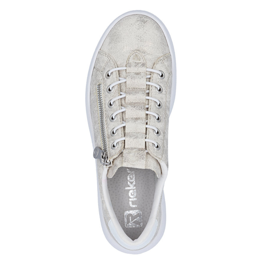 Rieker M1953-60 Beige/Gold