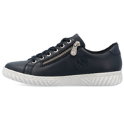 Rieker N0900 14-Navy