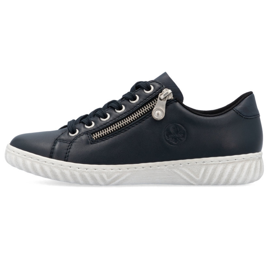 Rieker N0900 14-Navy