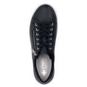 Rieker N0900 14-Navy
