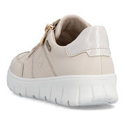 Rieker N1301-60 Beige