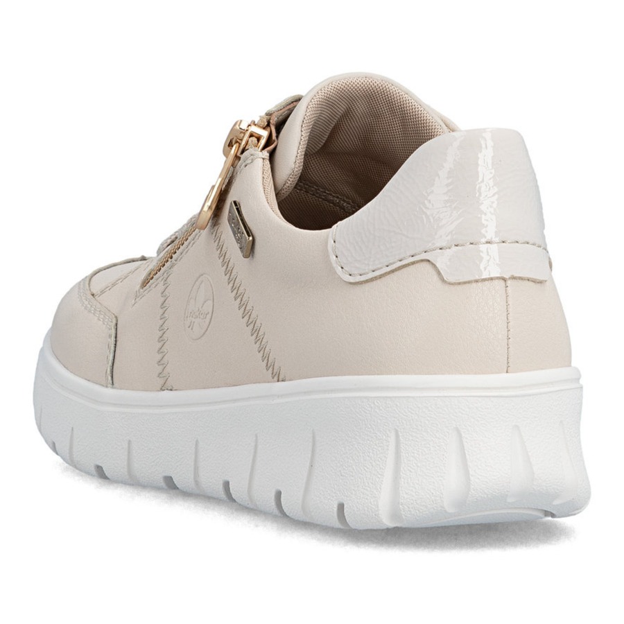 Rieker N1301-60 Beige