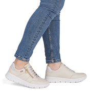 Rieker N1301-60 Beige
