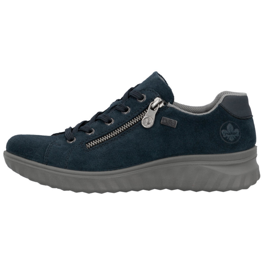 Rieker 59000 Pazifik Blue
