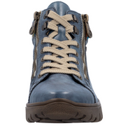 Rieker N1305 Blue